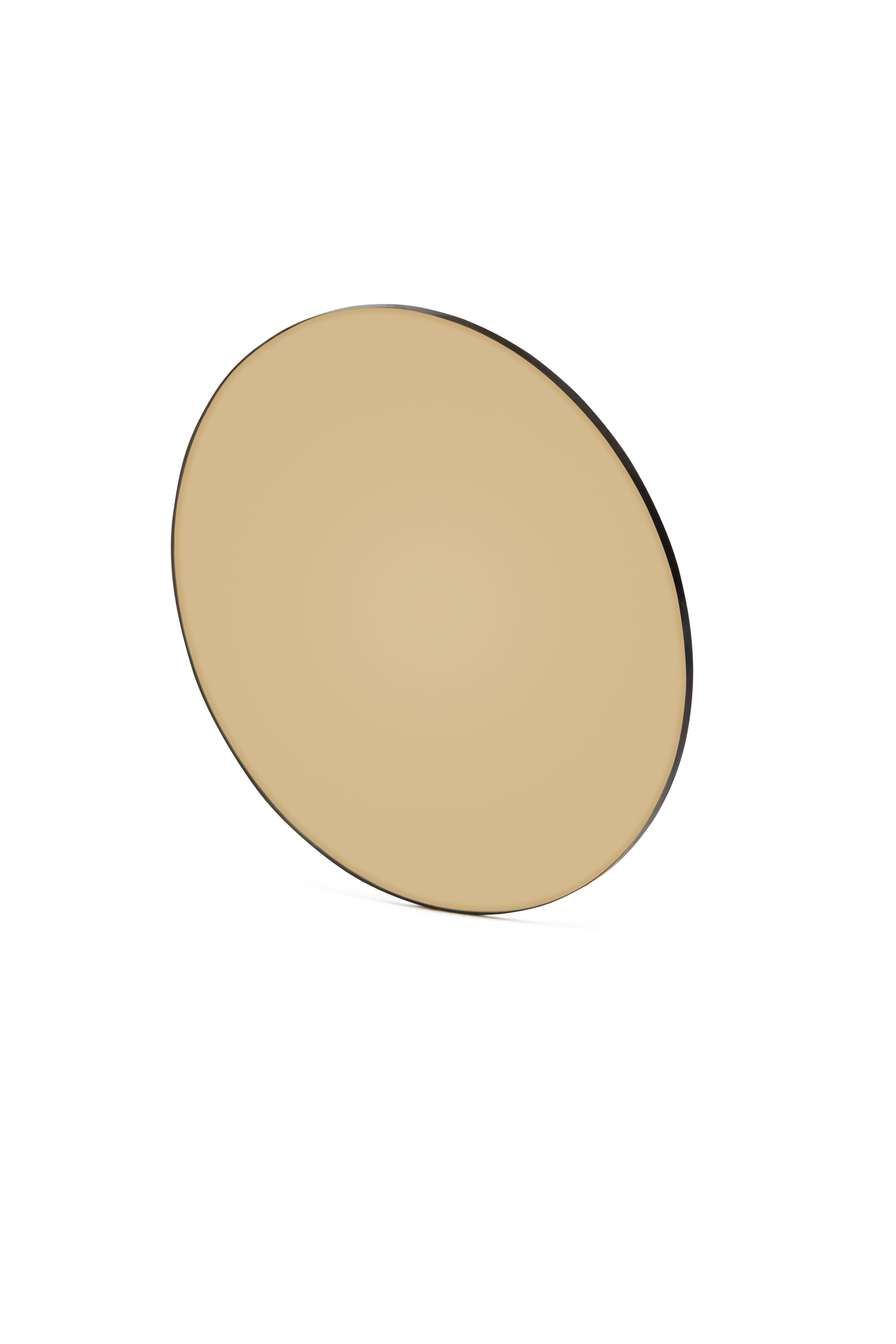 Lunetterie Generale Sun Lenses lenti sole ambra paio