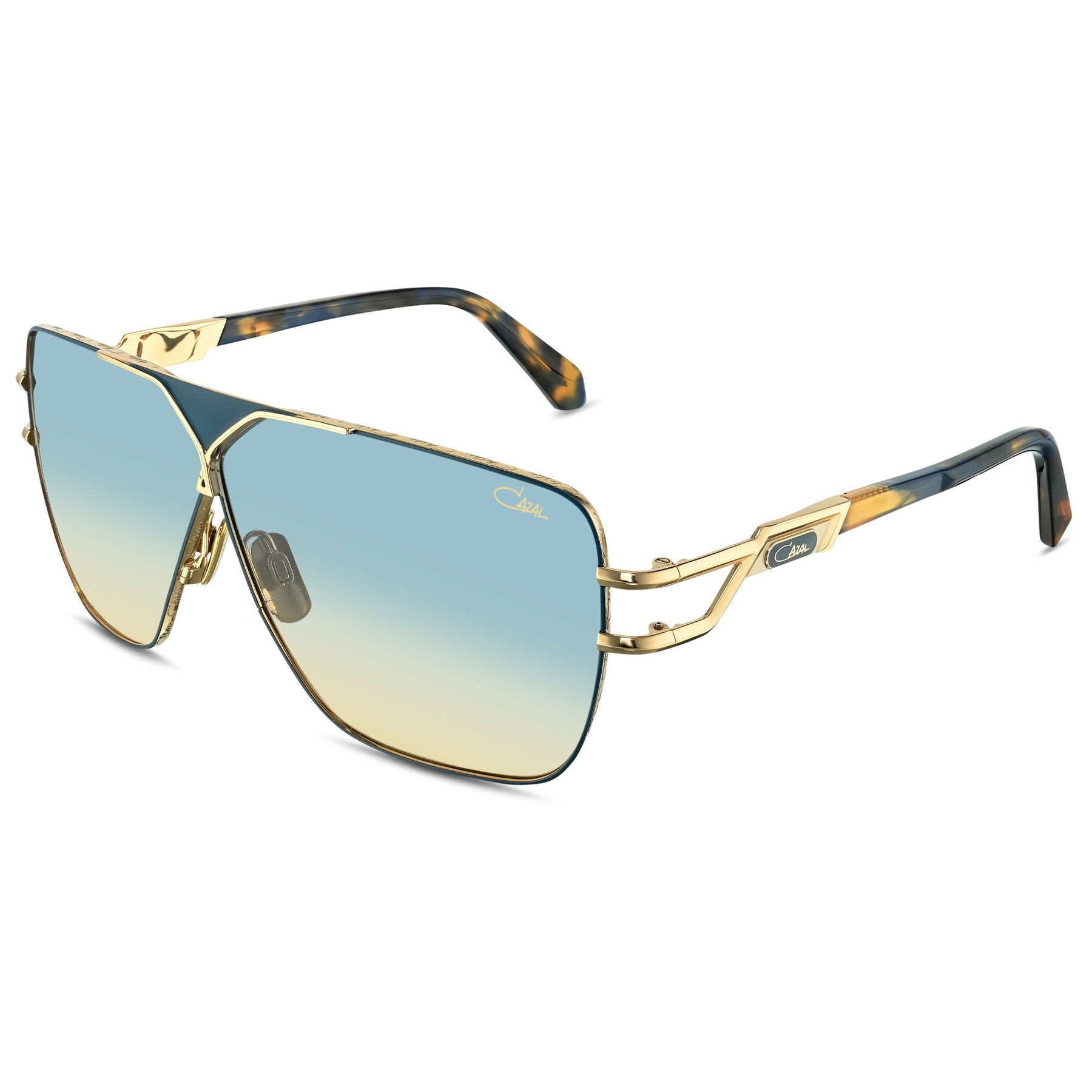 Cazal 8500s 9500s MOD 9504 occhiali da sole donna