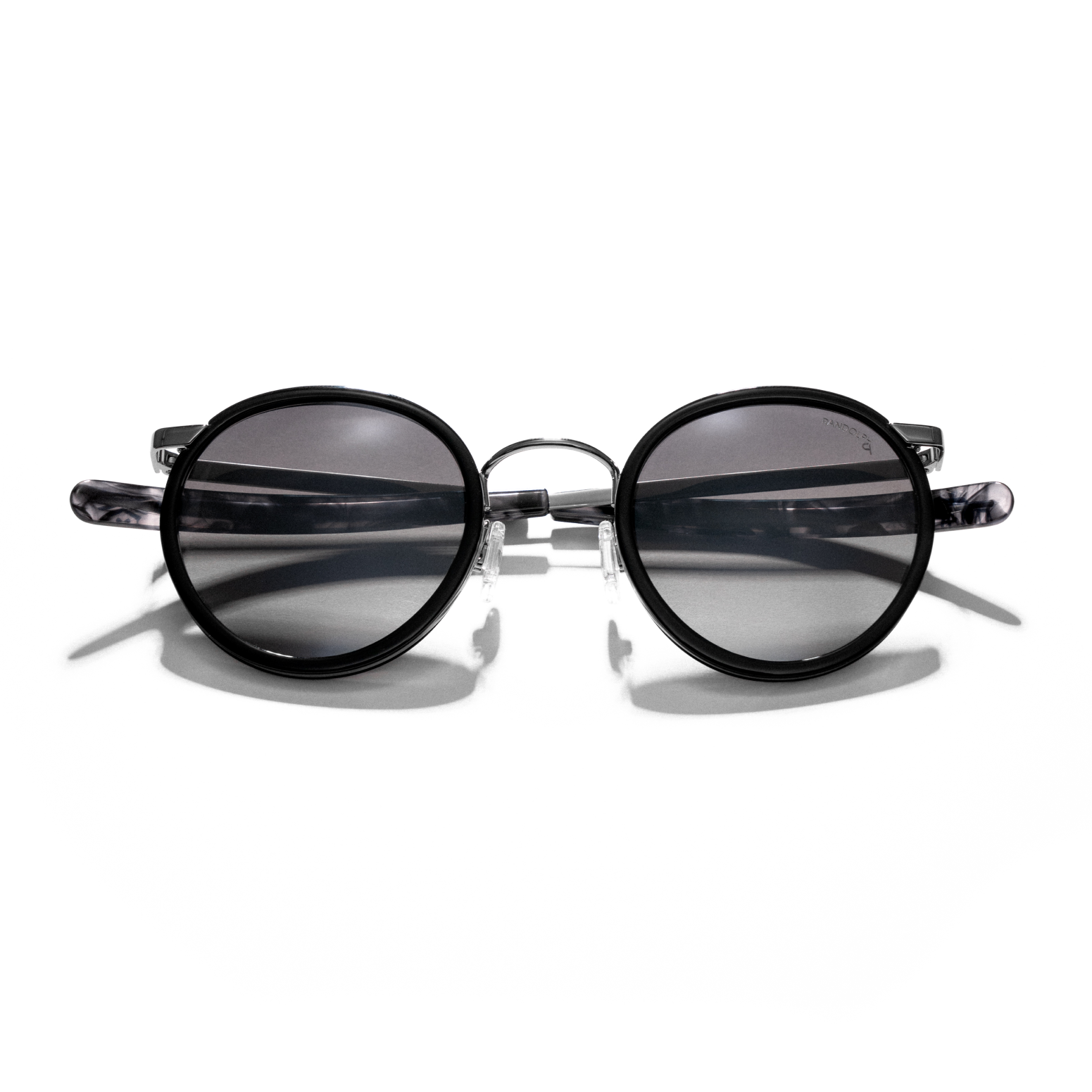 Randolph P3 Fusion occhiali da sole graduati 51mm coastal gray