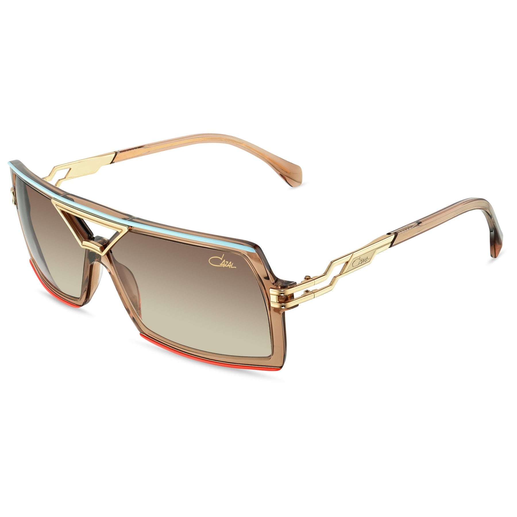 Cazal 8500s/9500s MOD 8509 occhiali da sole donna