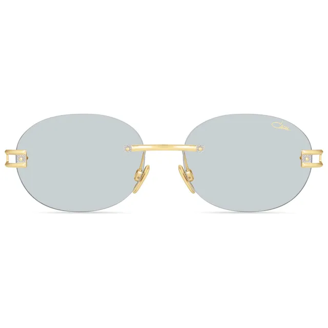 Cazal 6000s MOD 7118/3 occhiali da sole bicolore uomo