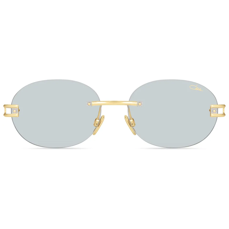 Cazal 6000s MOD 7118/3 occhiali da sole bicolore uomo