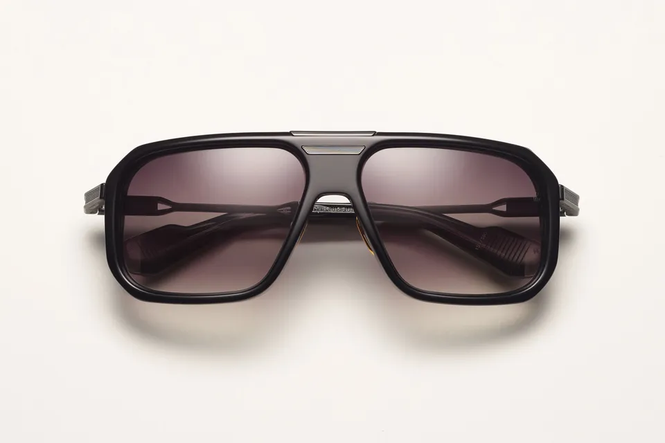 Jacques Marie Mage Donohu occhiali da sole 380/500