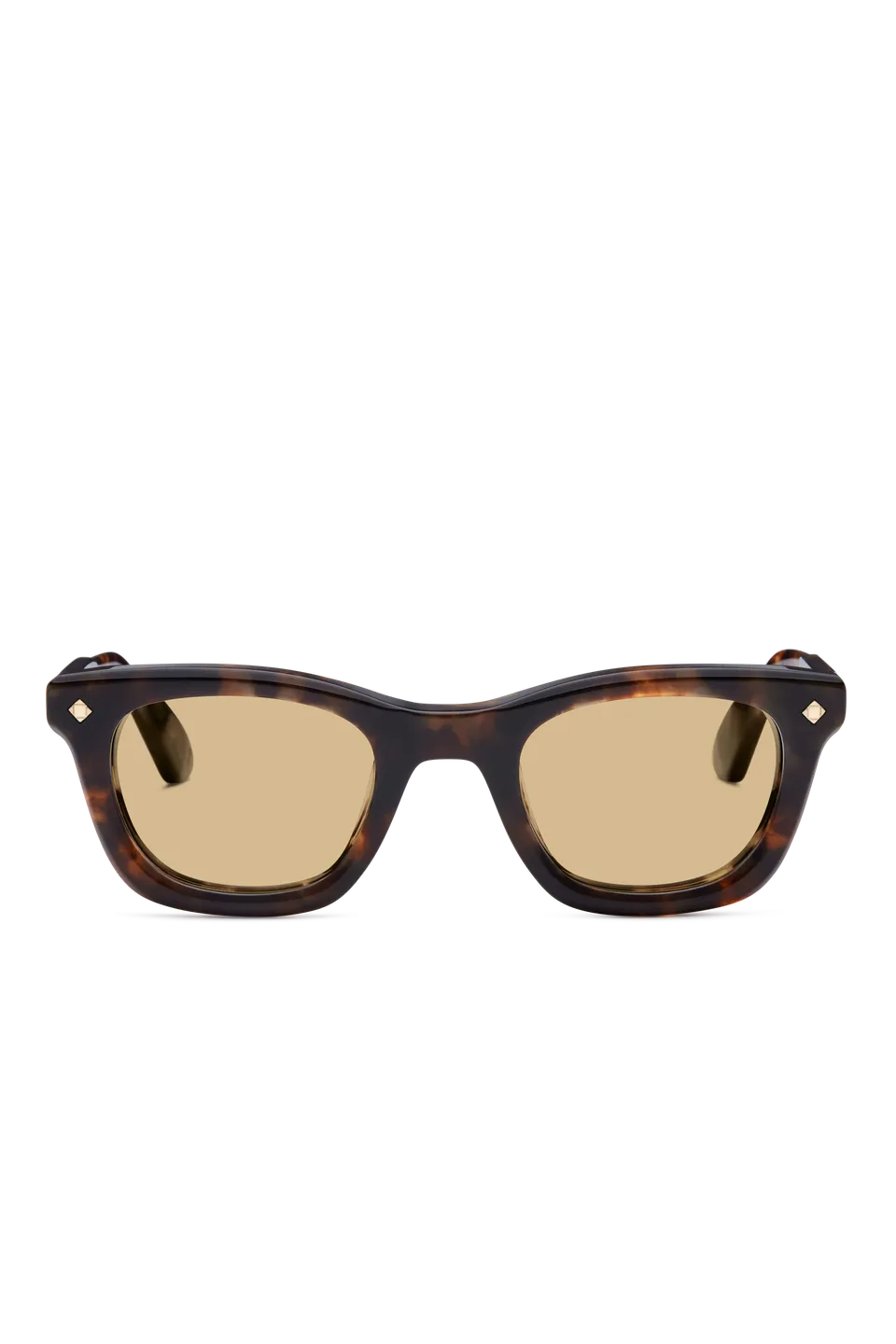Lunetterie Generale Forever Young occhiali da sole nero oro