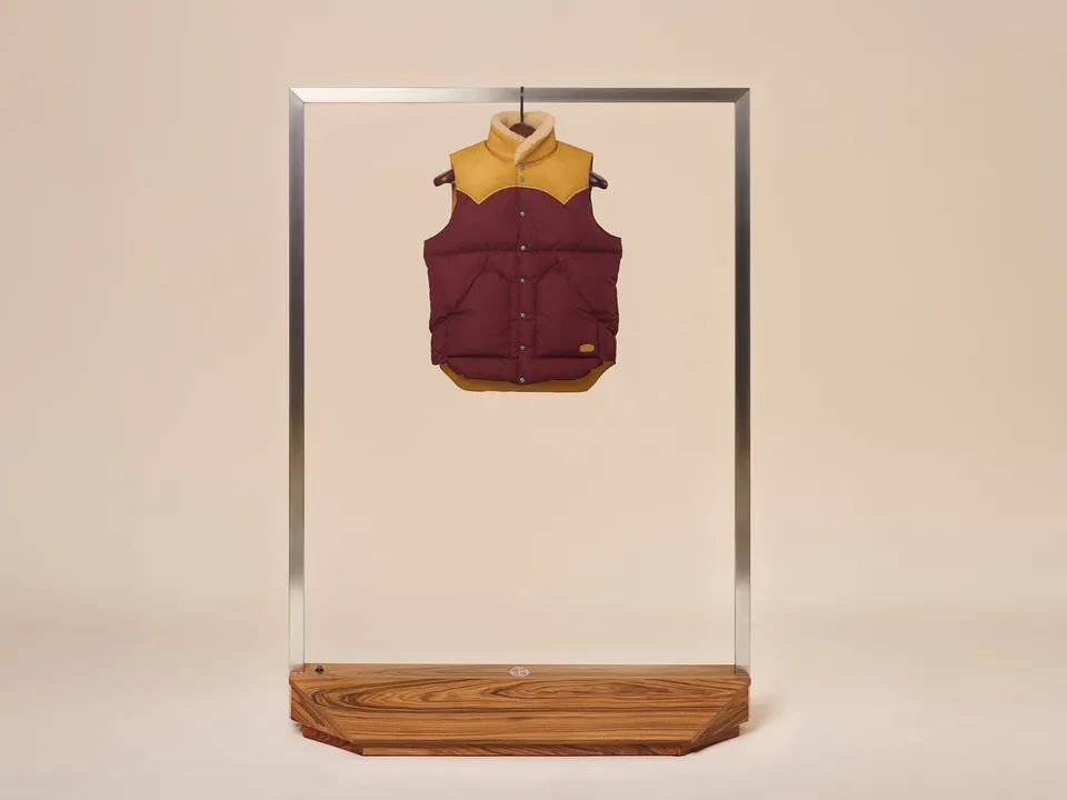 RMFC per Jacques Marie Mage Cloudveil capo abbigliamento