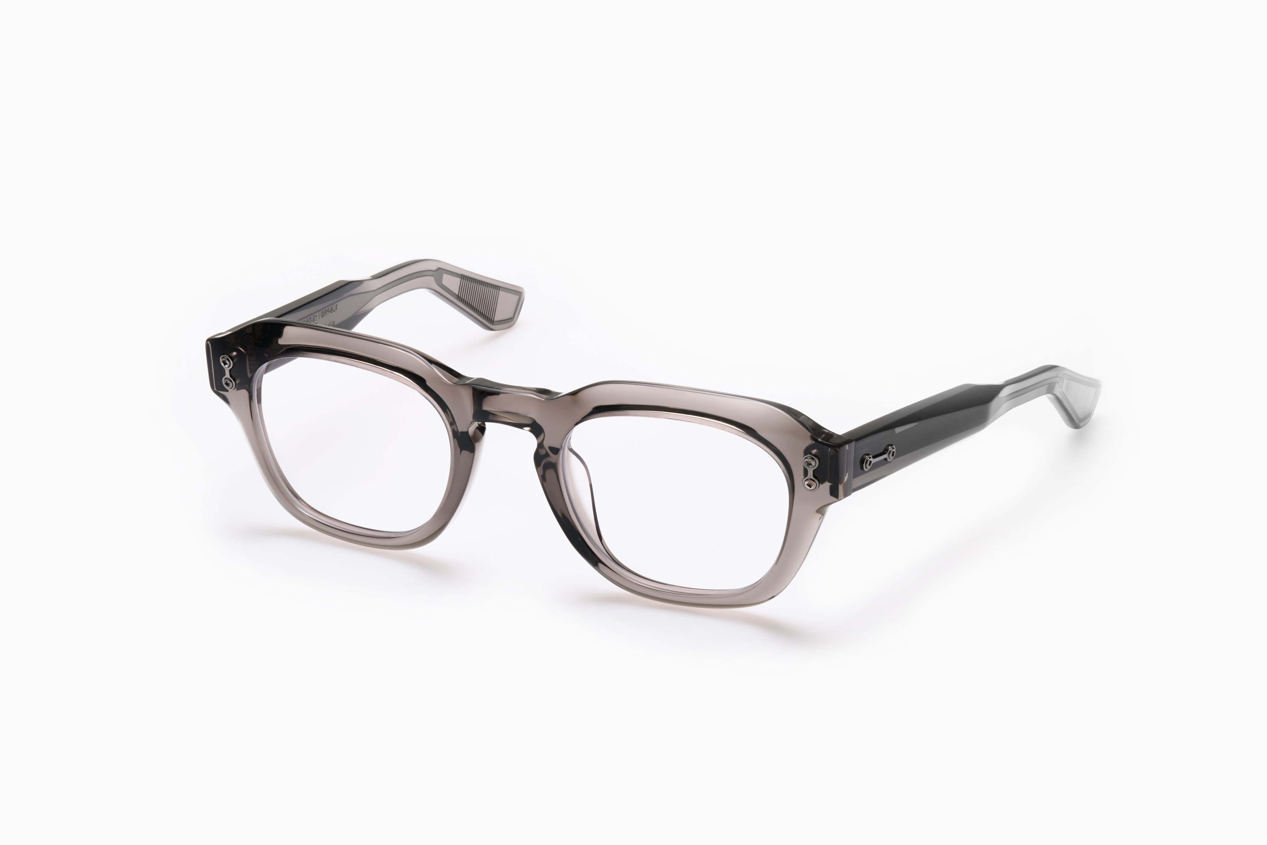 Akoni Horizon Blaze Rx occhiali da vista grigi 48