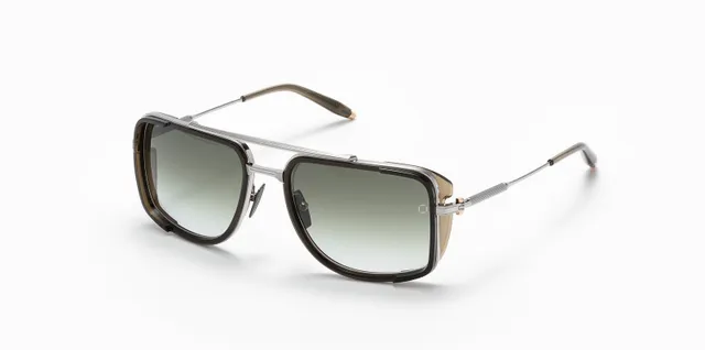 Akoni Optima Stargazer occhiali da sole navigator 59 palladio