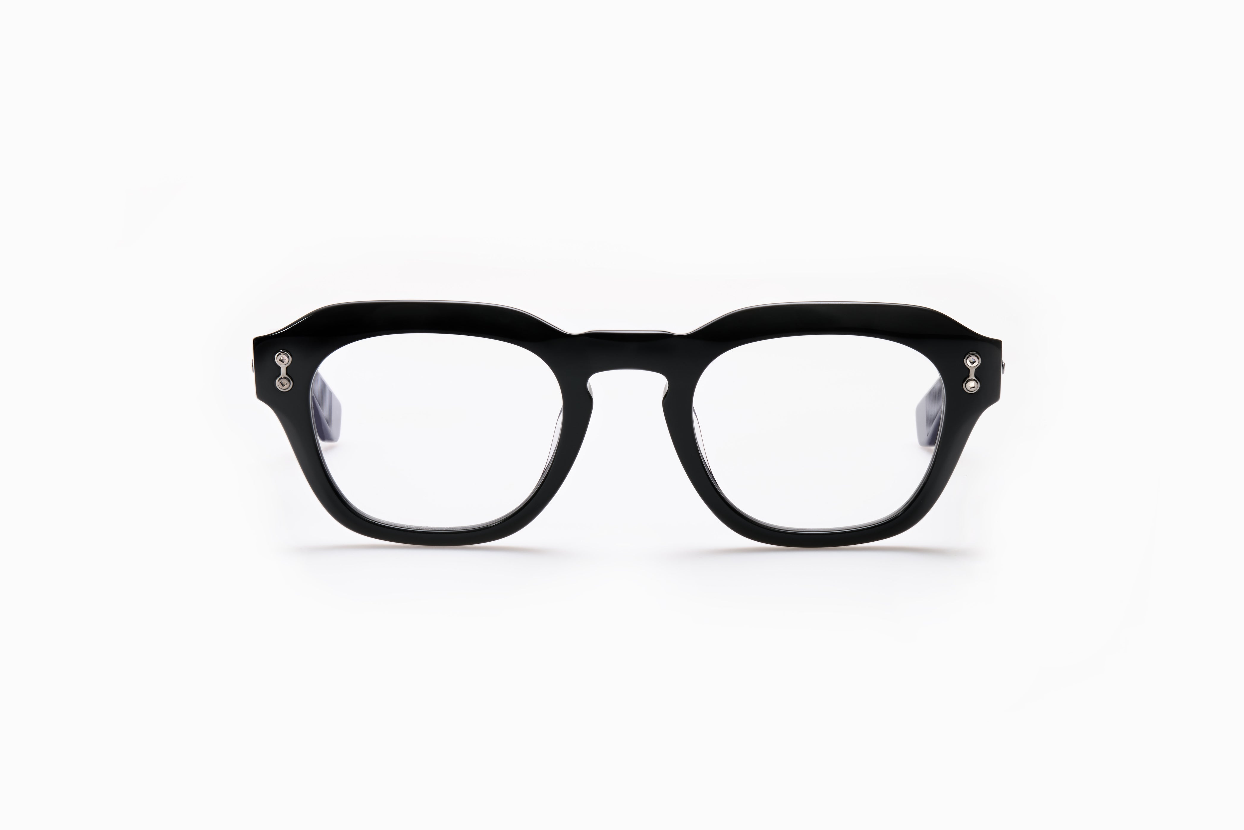 Akoni Horizon Blaze Rx occhiali da vista Black 48