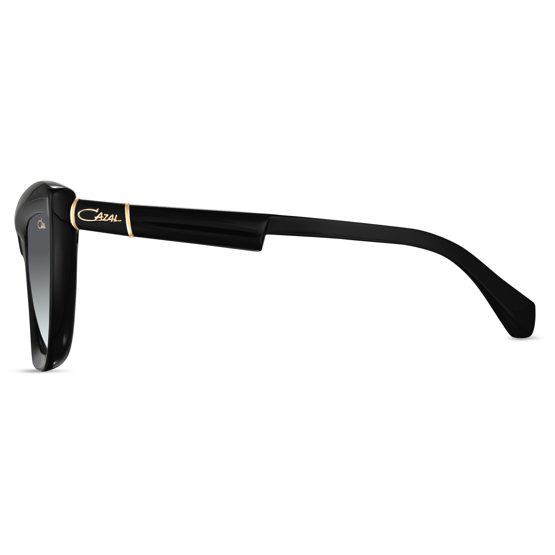 Cazal 8500s 8524 occhiali sole 004 rosso oro