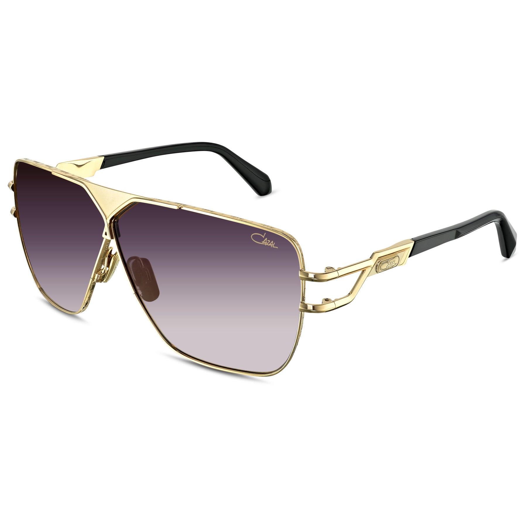 Cazal 8500s 9500s MOD 9504 occhiali da sole donna