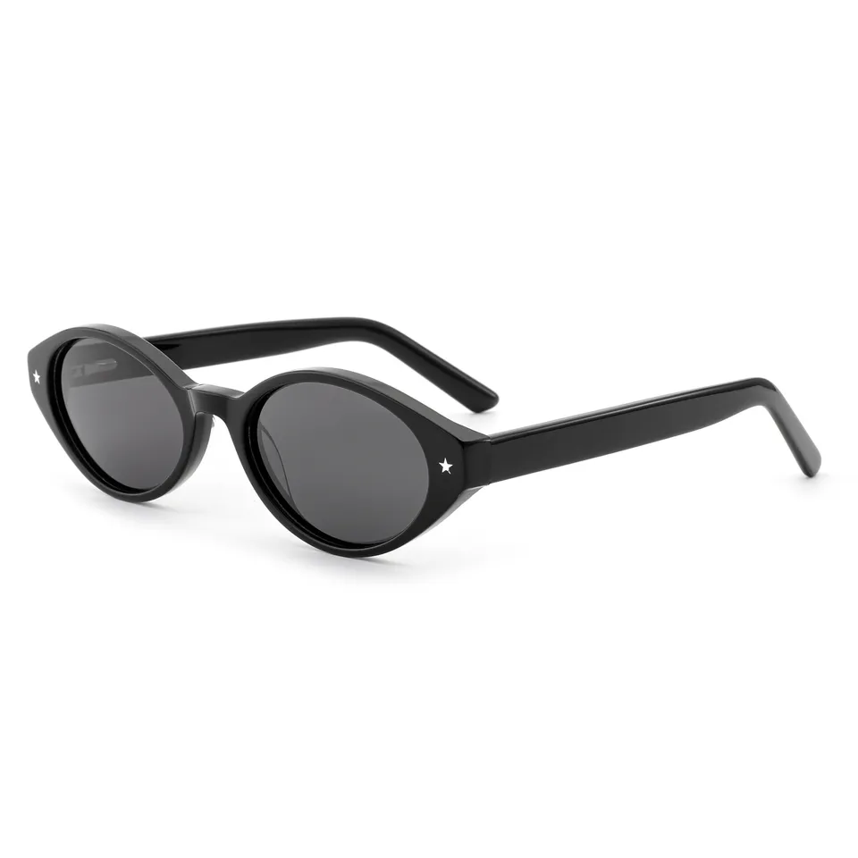 Ocean Passion occhiali da sole donna neri smoke