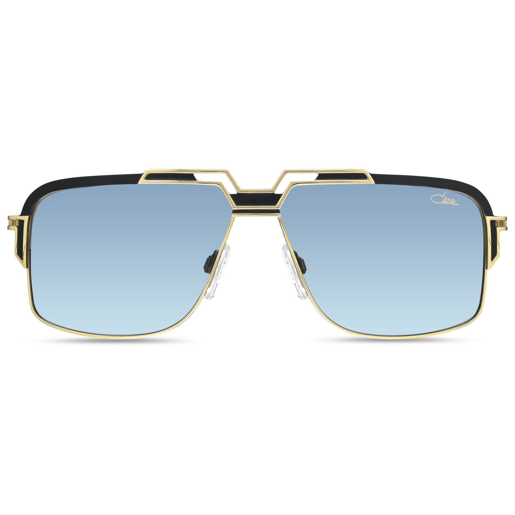 Cazal 8500s/9500s MOD 9103 occhiali da sole blu notte uomo