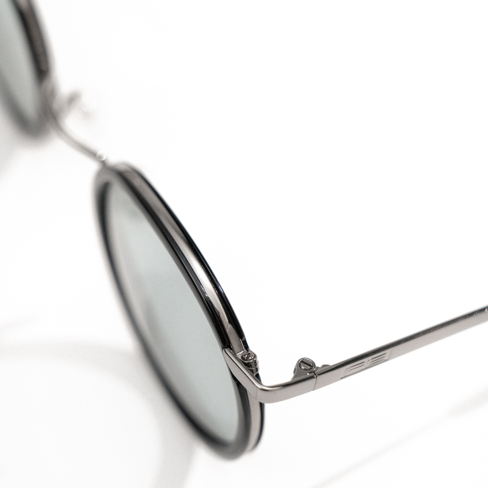 Randolph x BKc P3 Fusion occhiali da sole graduati nimbus 51mm