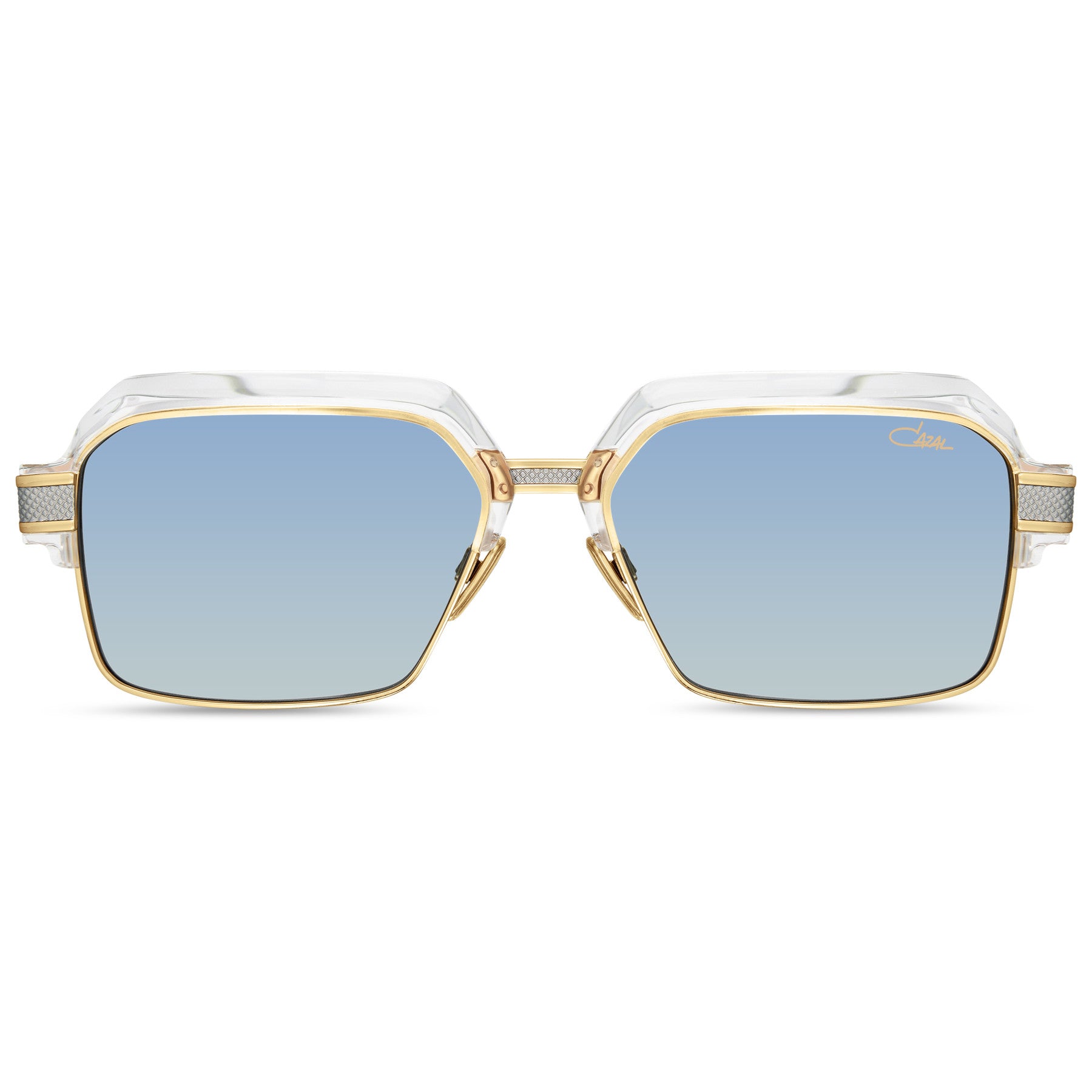 Cazal 6041/3 occhiali da sole crystal uomo