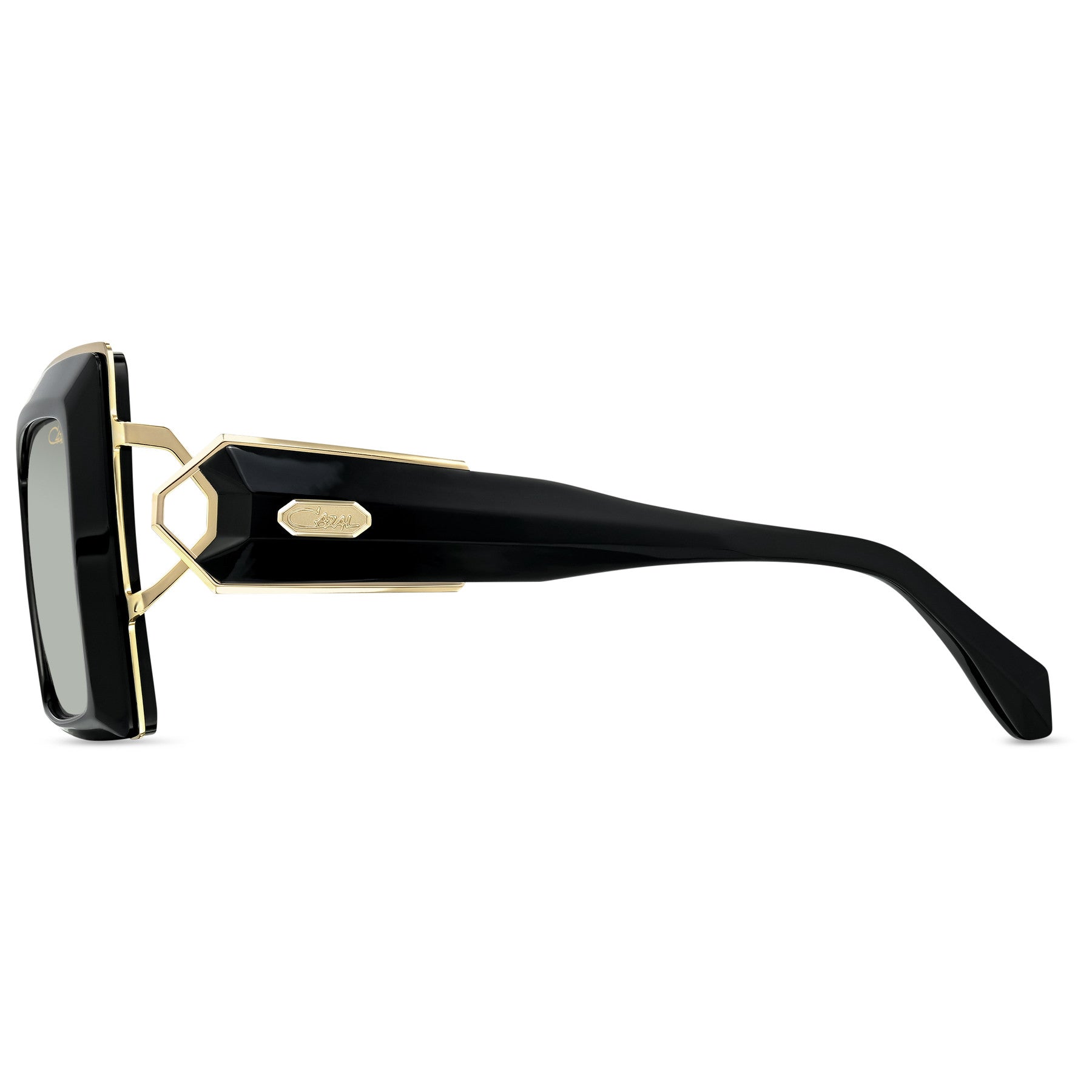 Cazal 8500s MOD 8514 occhiali da sole champagne-gold donna