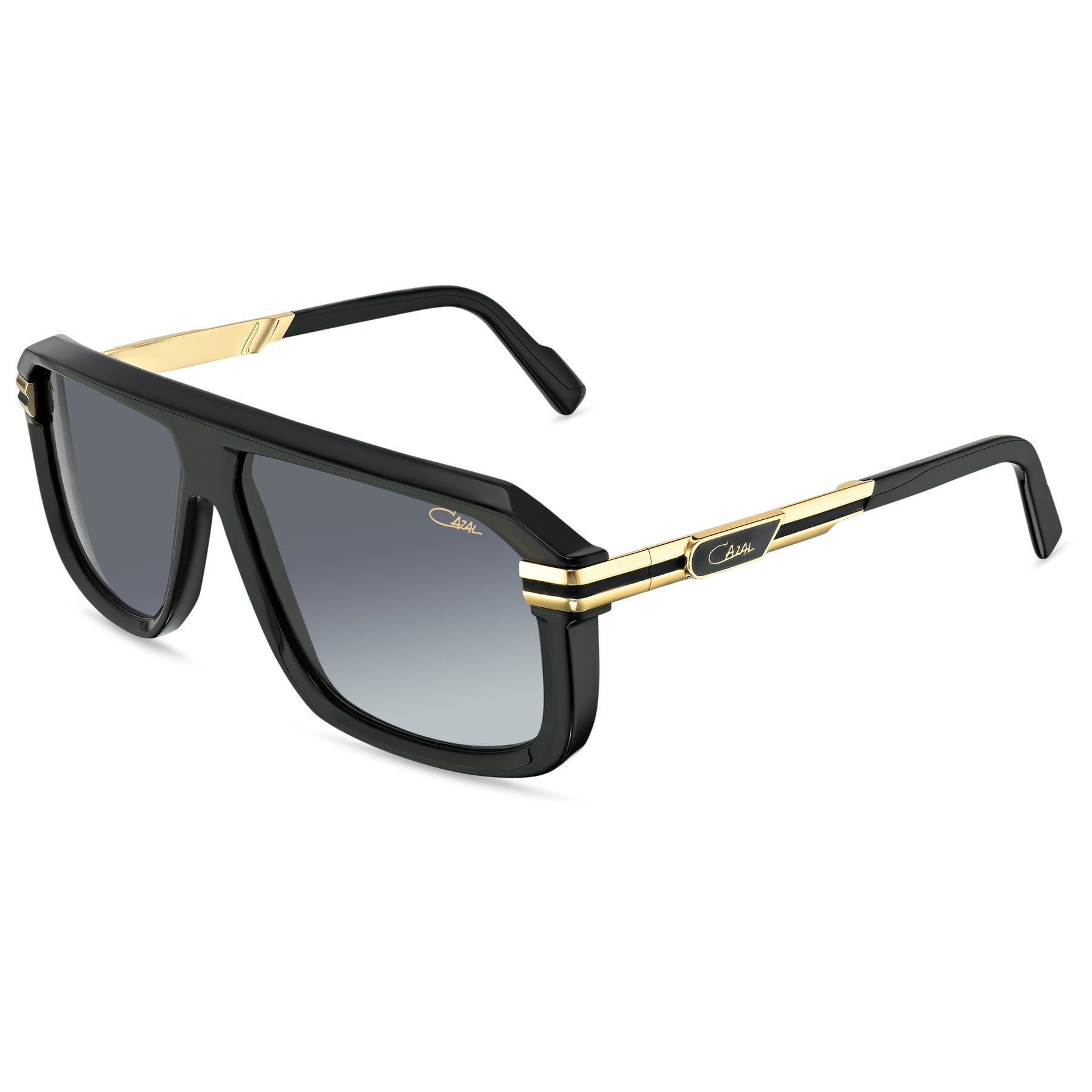 Cazal 8500s 8050 occhiali sole 003 avana oro