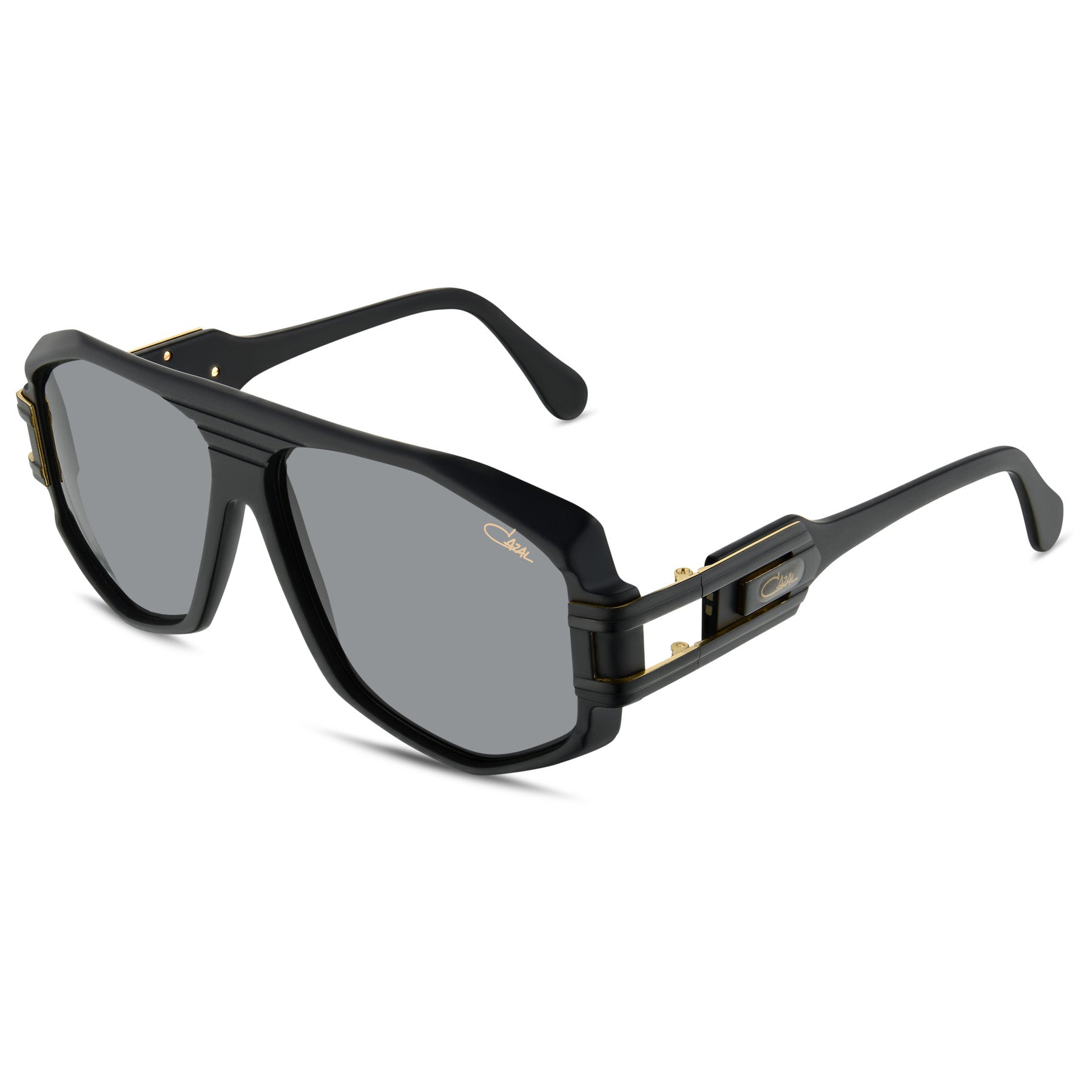 Cazal Legends MOD 163/301 occhiali da sole nero unisex