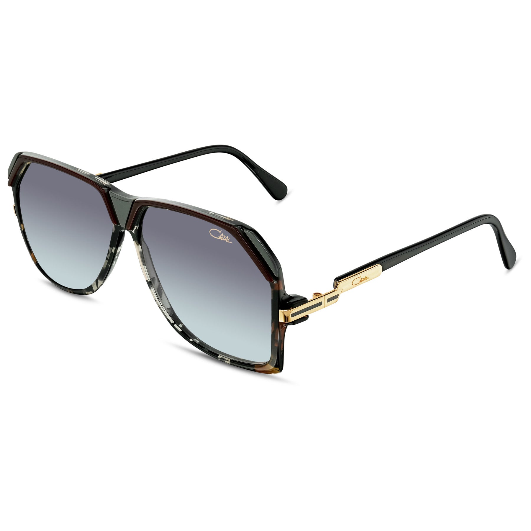 Cazal Legends 186/3 occhiali da sole cristallo donna