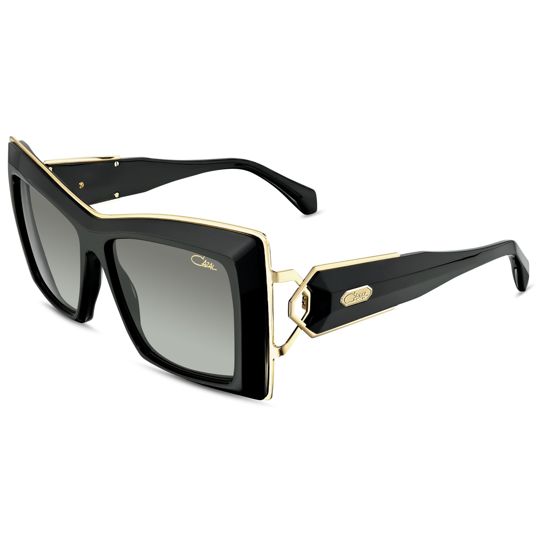 Cazal 8500s MOD 8514 occhiali da sole champagne-gold donna