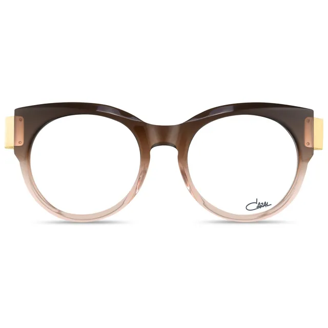Cazal 5000s MOD 5018 montatura da vista donna palissandro-oro
