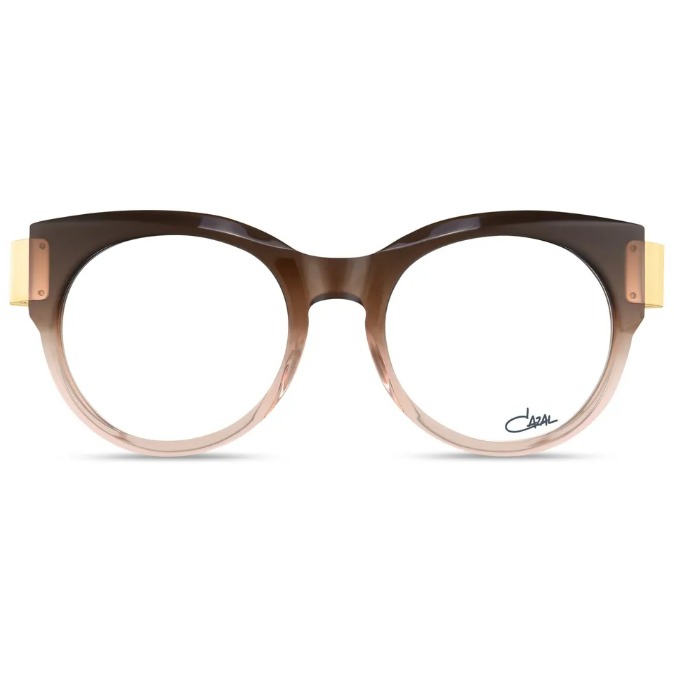 Cazal 5000s MOD 5018 montatura da vista donna palissandro-oro