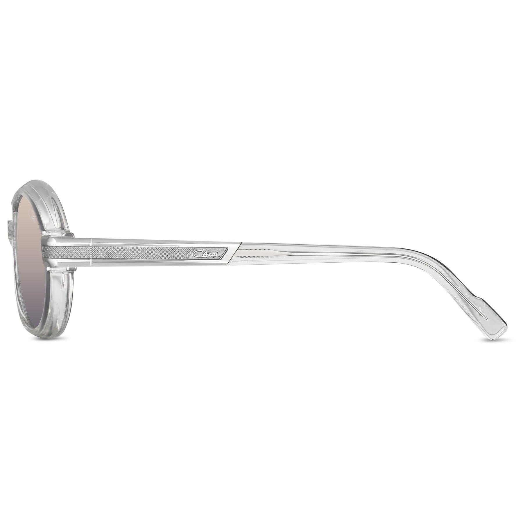 Cazal Legends MOD 890/3 occhiali da sole uomo 003 crystal-silver