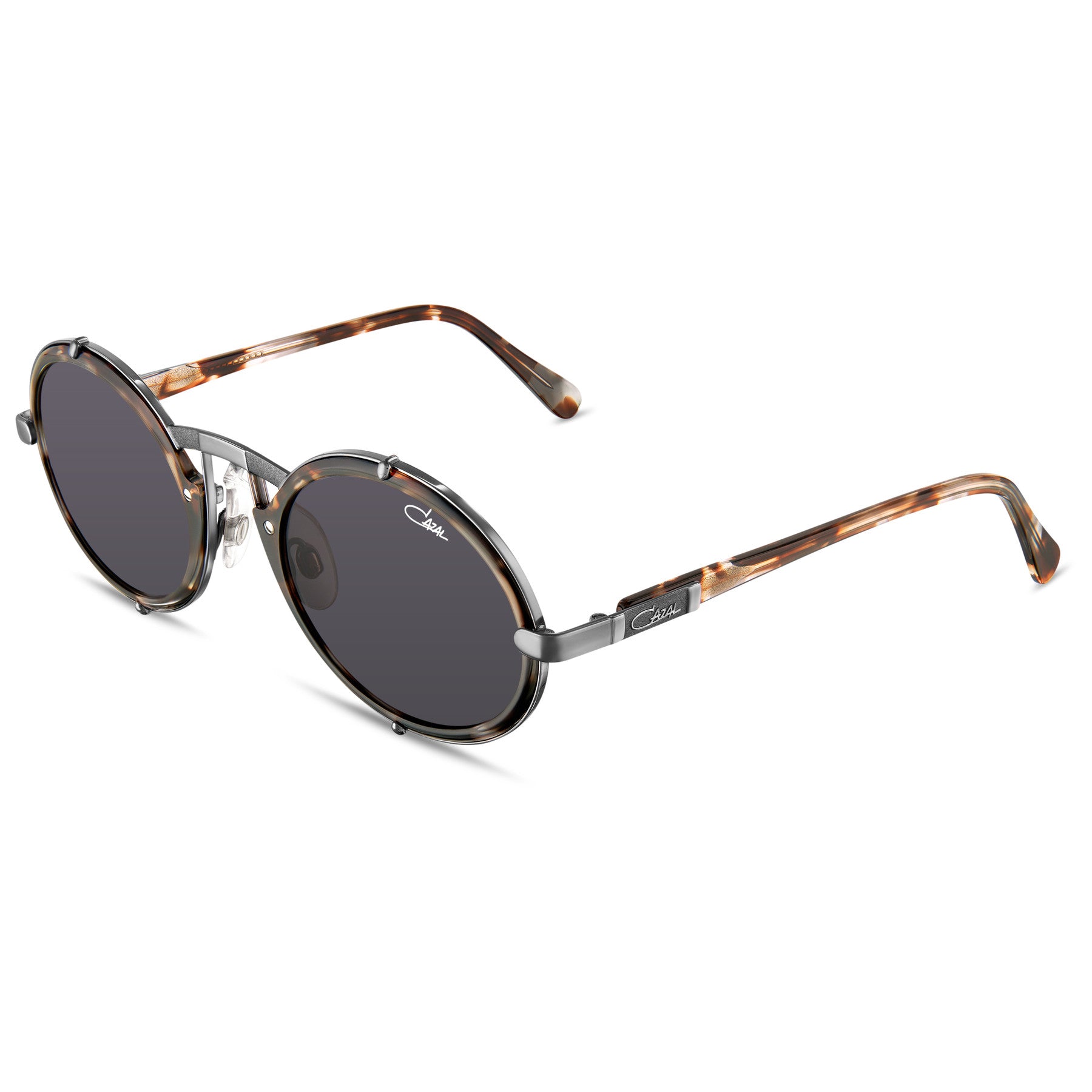 Cazal Legends 644 occhiali da sole nero unisex