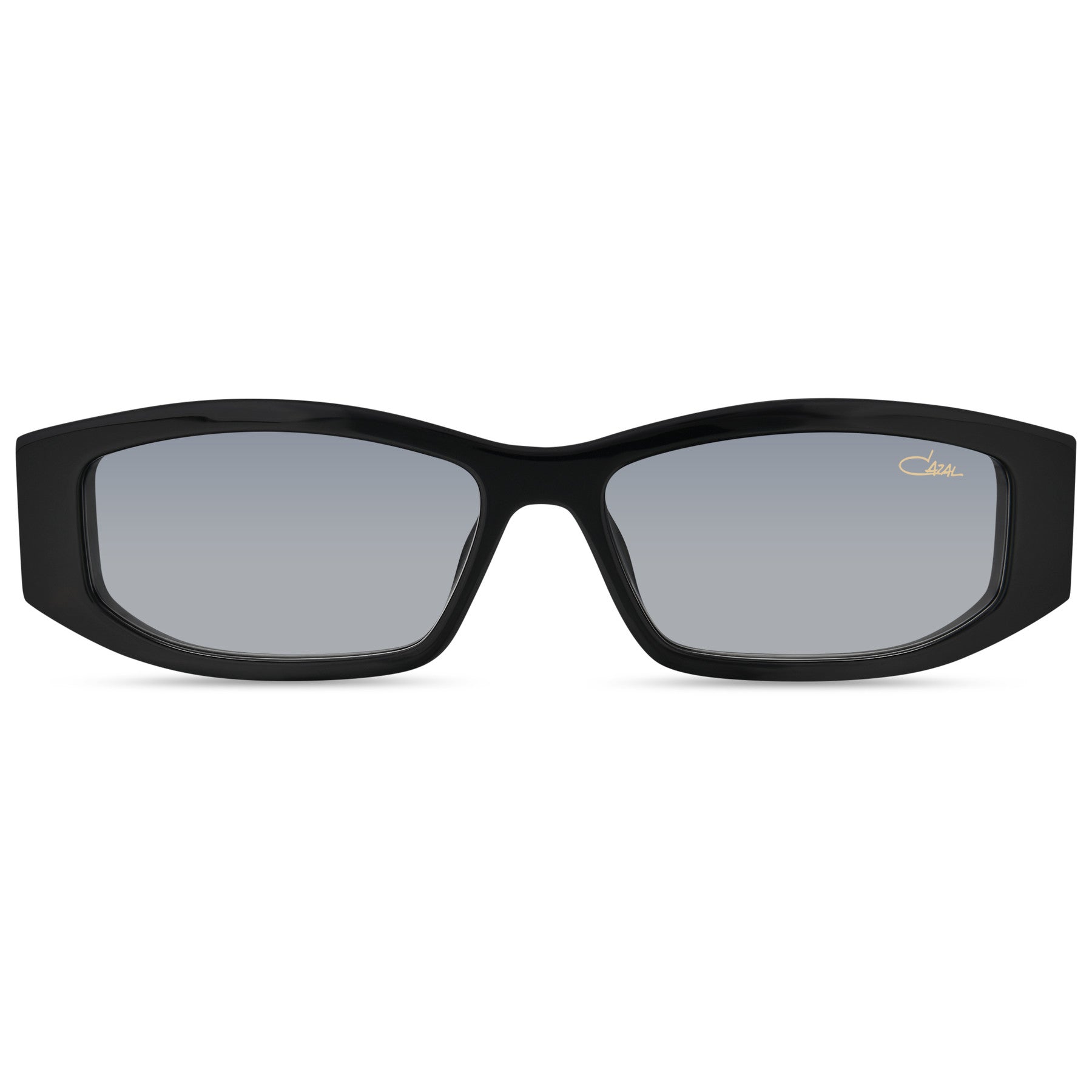 Cazal 8500s MOD 8525 occhiali da sole nero-oro donna