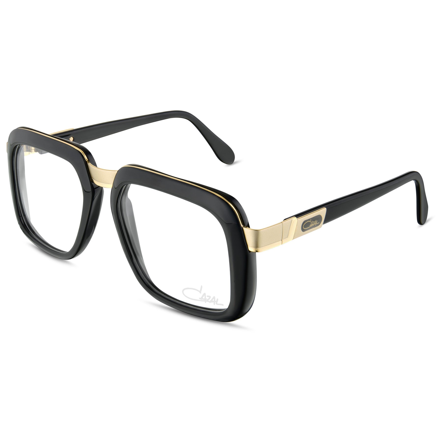 Cazal Legends MOD 616 occhiali da vista nero unisex