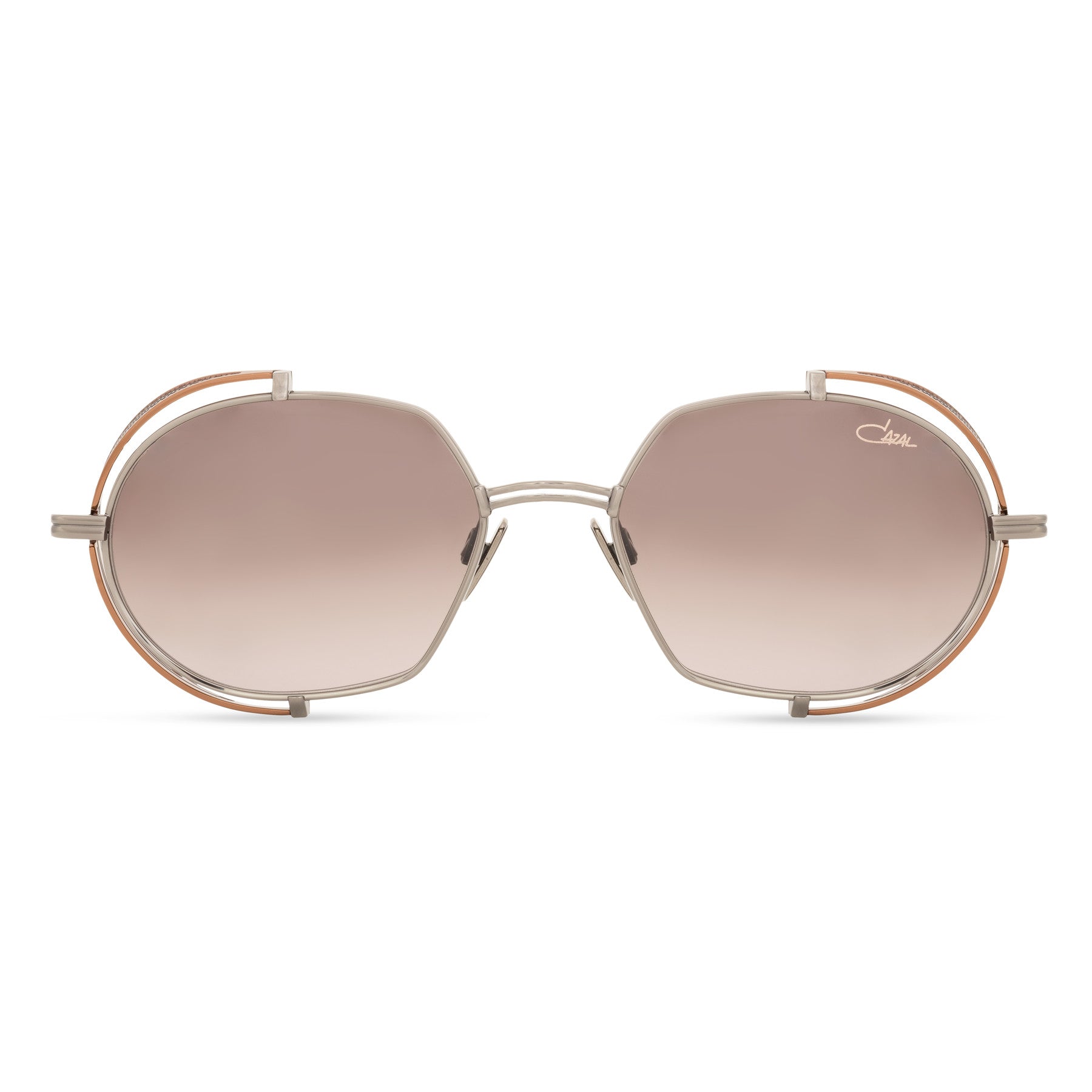 Cazal 9500 MOD 9507 occhiali da sole donna 001 nero-oro UV