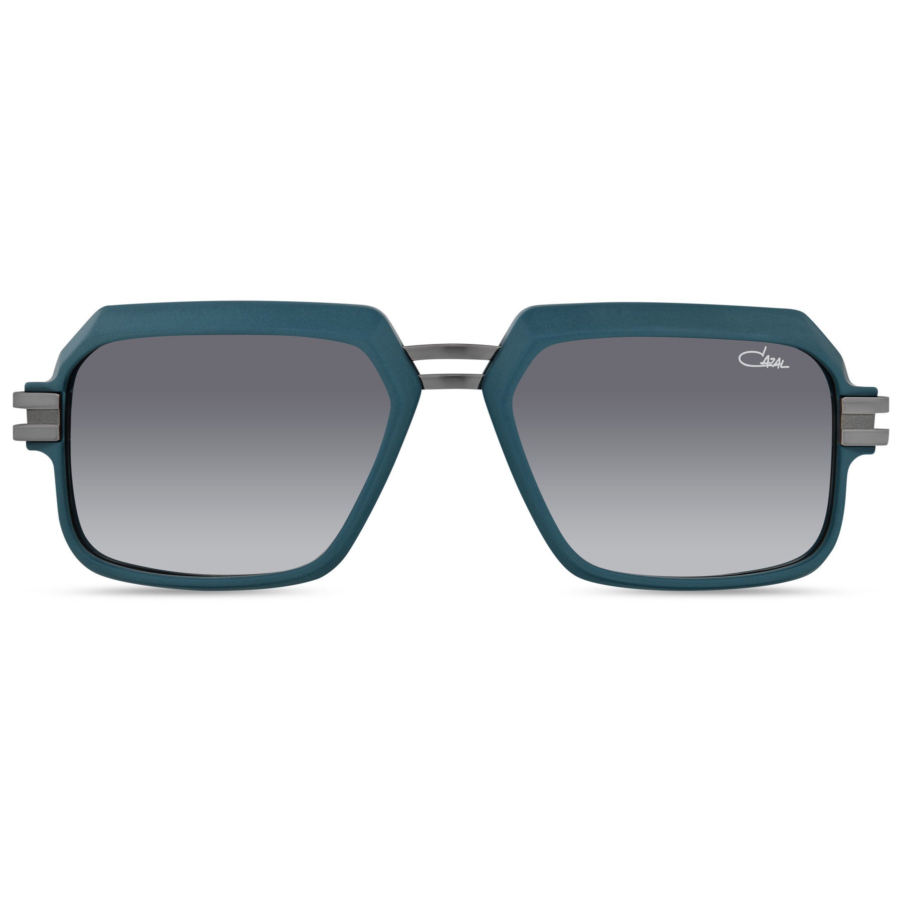Cazal 6004/3 occhiali da sole petrolio uomo