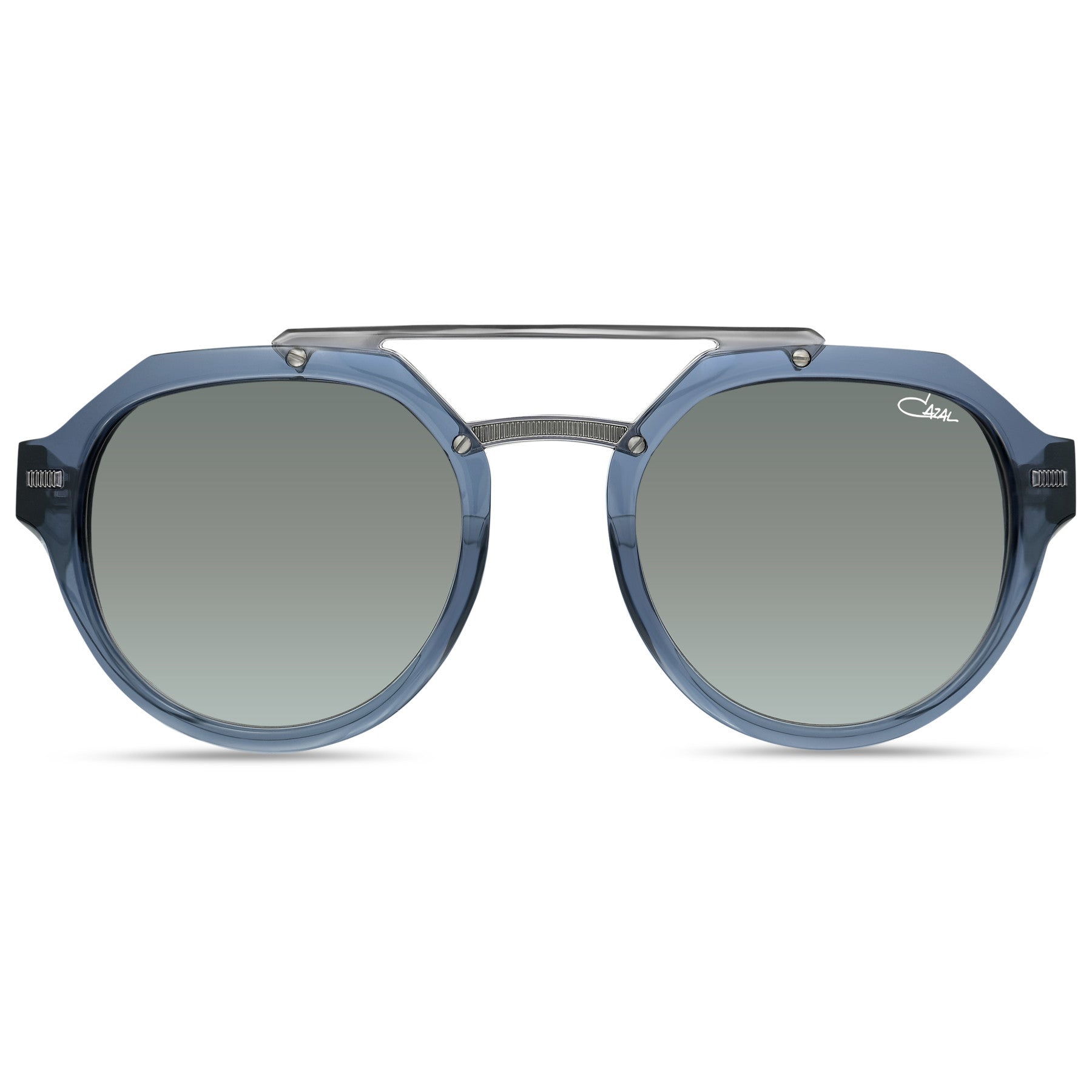 Cazal 8500s MOD 8047 occhiali da sole 002 crystal-gold uomo