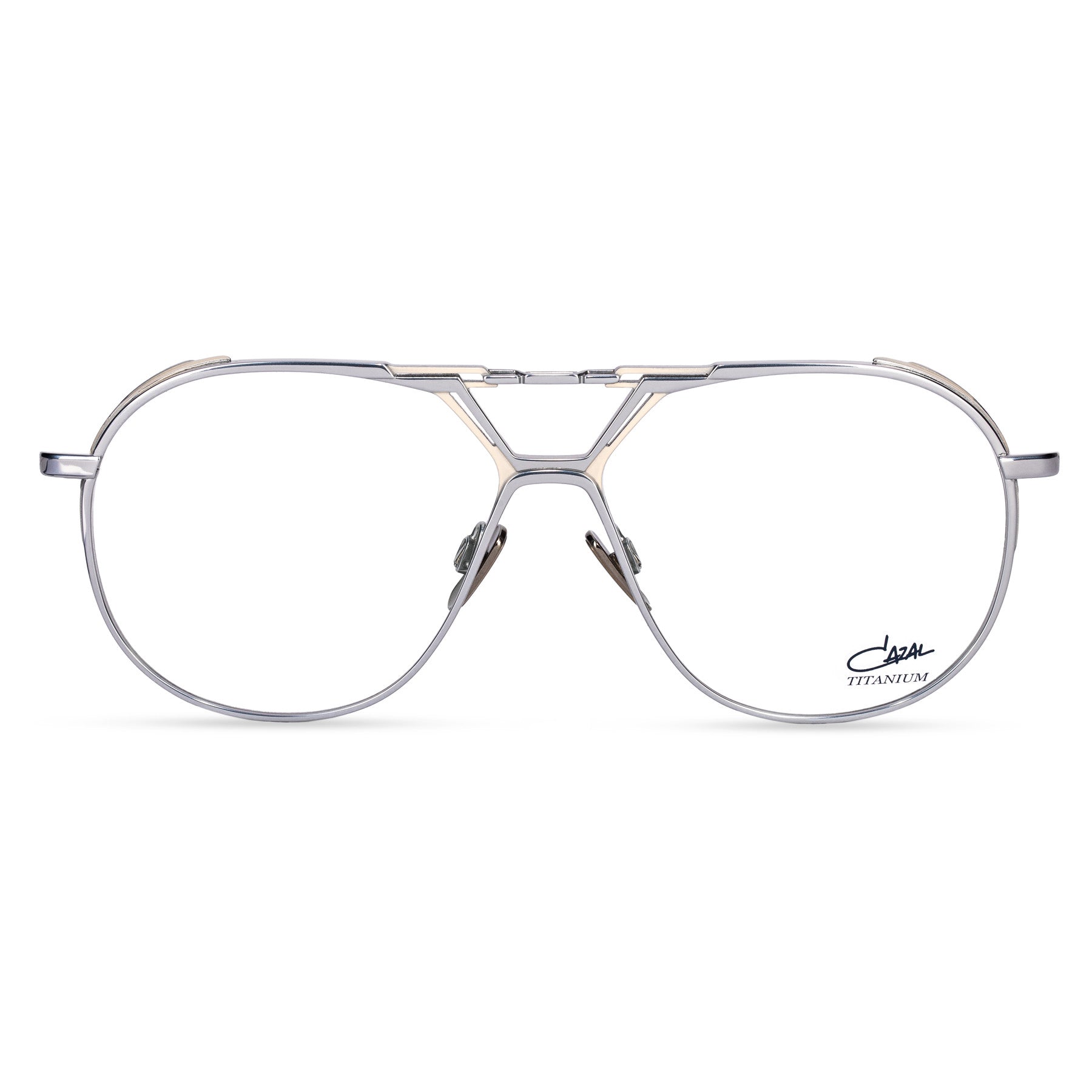 Cazal 5000 MOD 5013 occhiali da vista donna 001 oro-nero