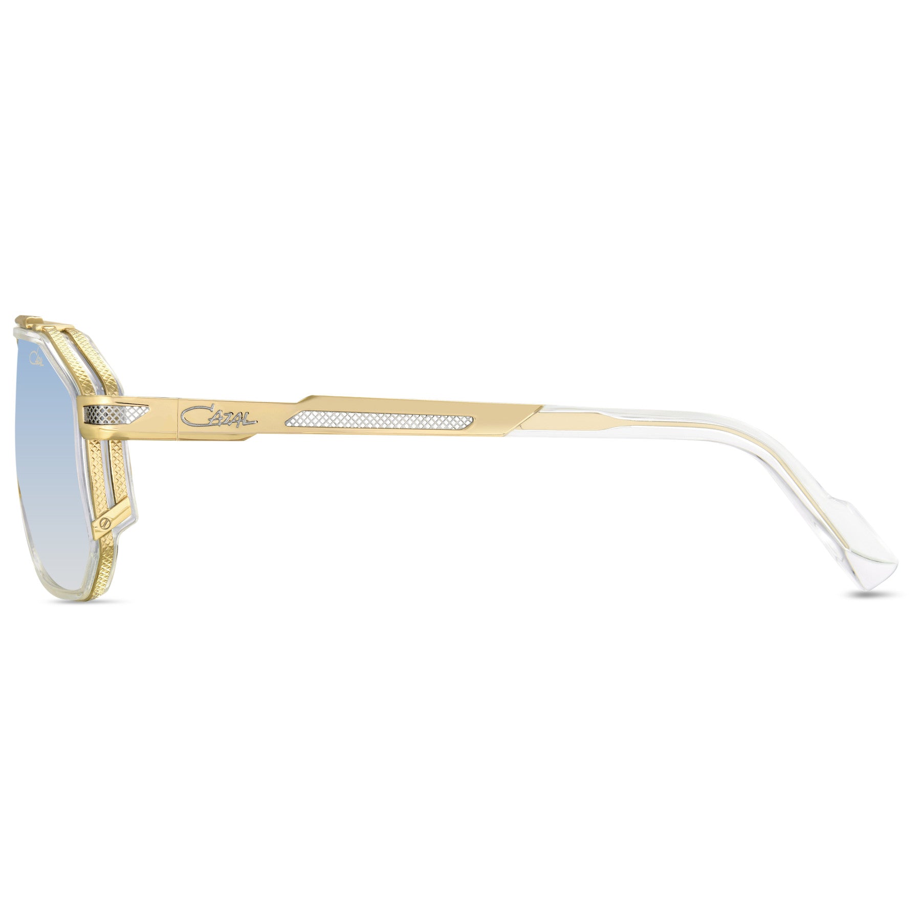Cazal Legends 683 occhiali da sole 001 uomo