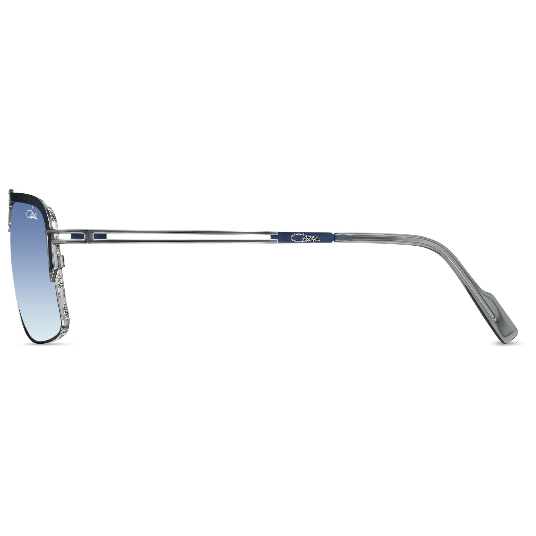 Cazal 8500s/9500s MOD 9103 occhiali da sole blu notte uomo