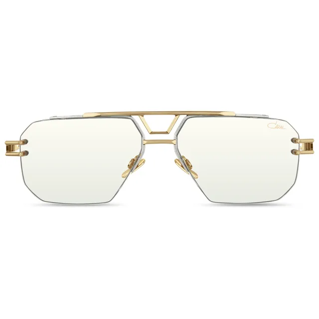 Cazal 6000s/7000s MOD 7123/3 occhiali da sole uomo bicolore