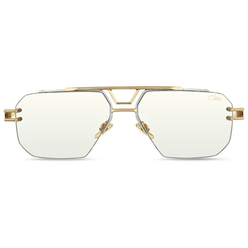 Cazal 6000s/7000s MOD 7123/3 occhiali da sole uomo bicolore