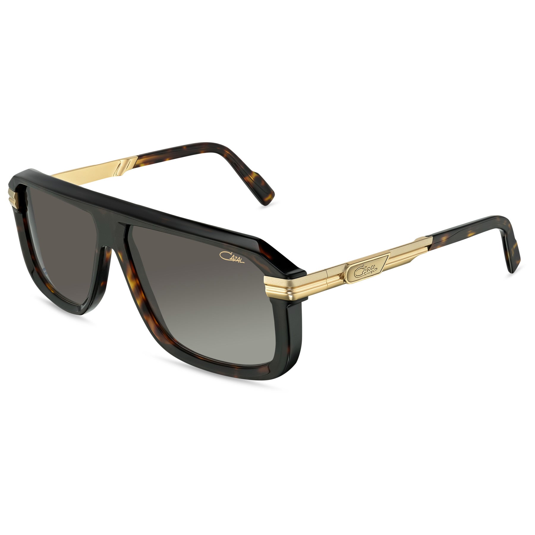 Cazal 8500s 8050 occhiali sole 003 avana oro