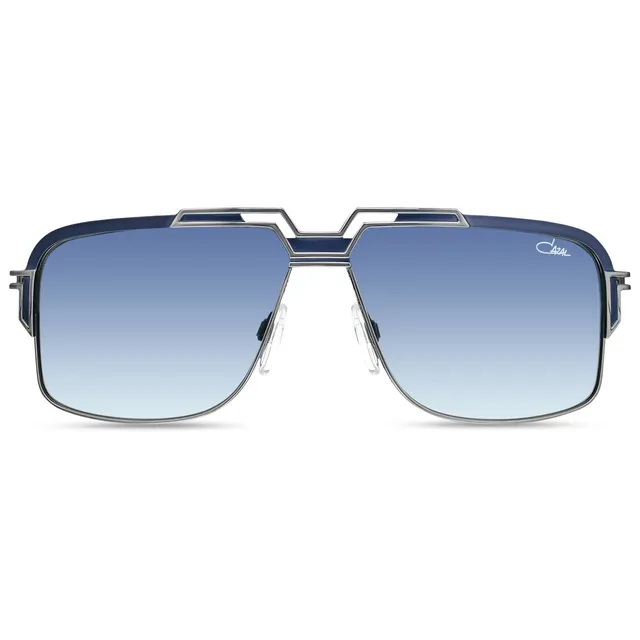 Cazal 8500s/9500s MOD 9103 occhiali da sole blu notte uomo
