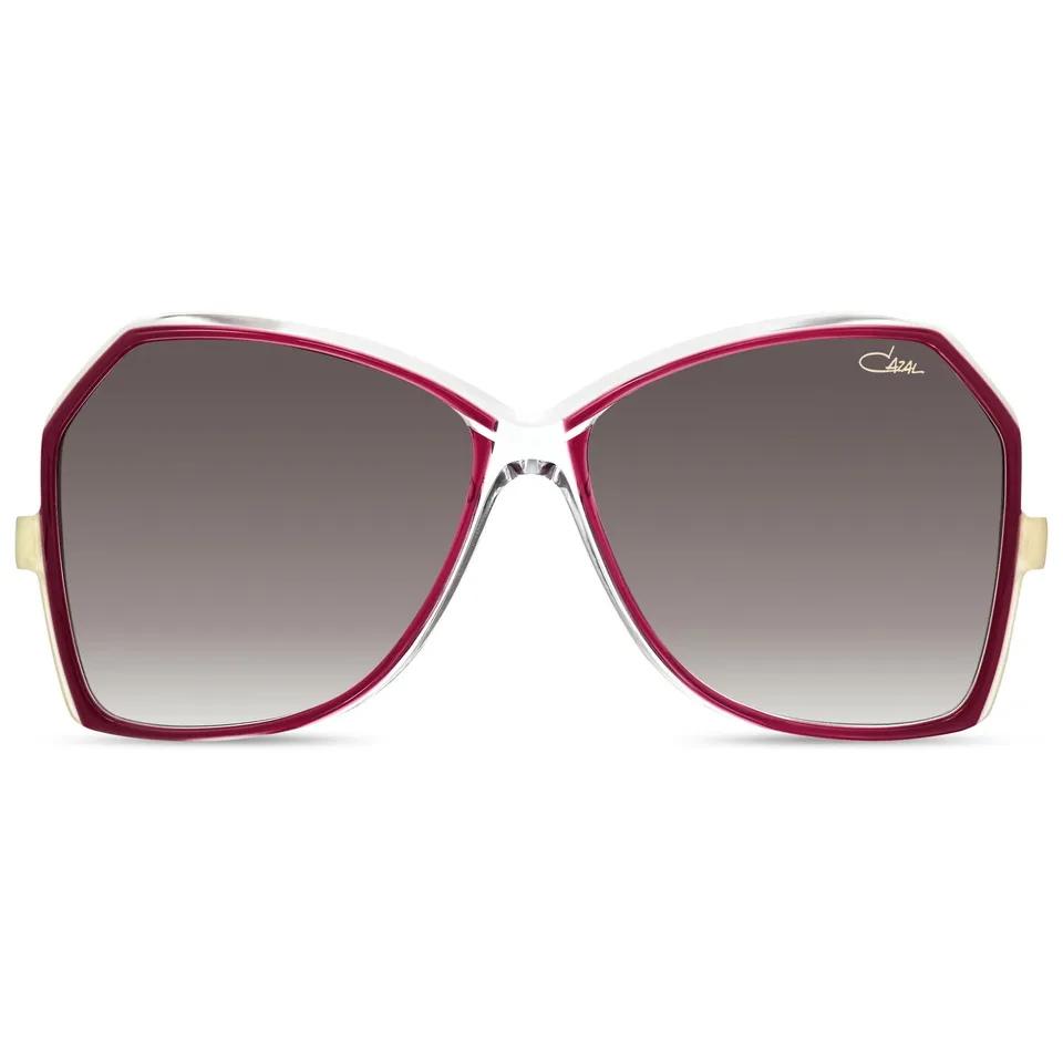 Cazal Legends MOD 151/3 occhiali da sole 161 bordeaux donna
