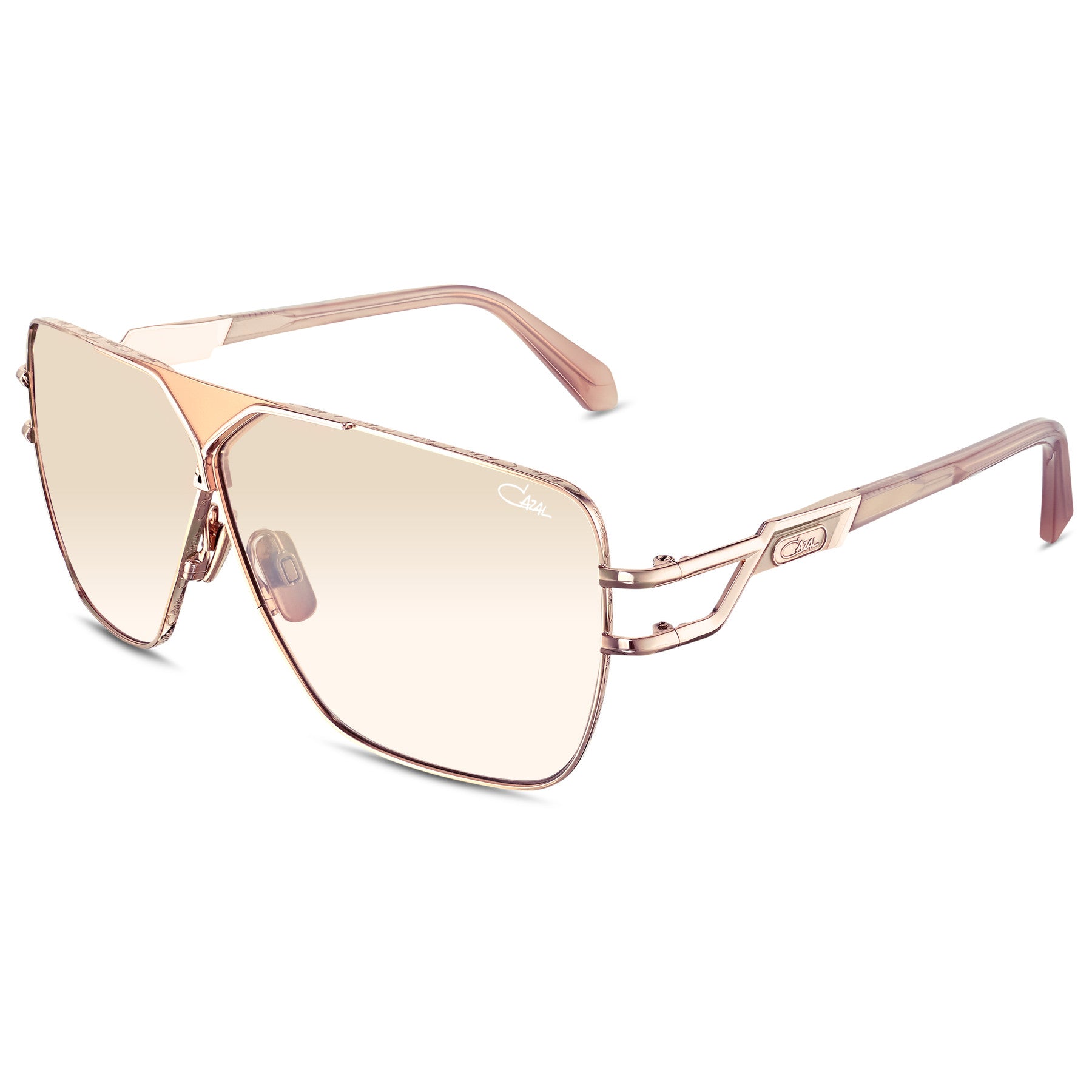 Cazal 8500s 9500s MOD 9504 occhiali da sole donna
