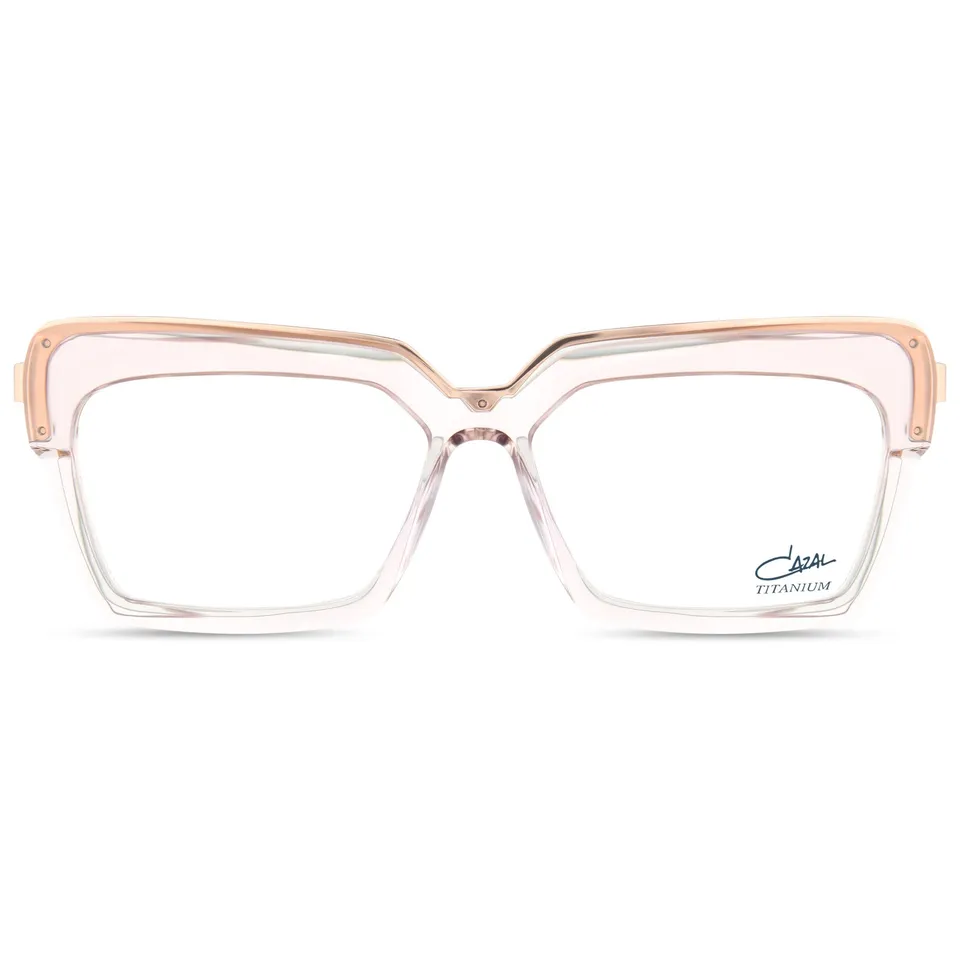Cazal 5000 MOD 5002 occhiali da vista rosa-oro rosa donna