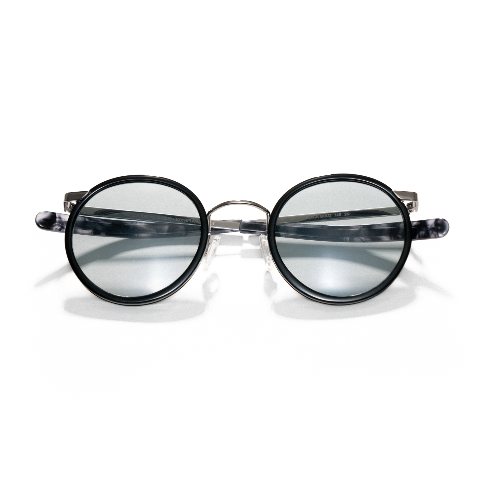 Randolph x BKc P3 Fusion occhiali da sole graduati nimbus 51mm