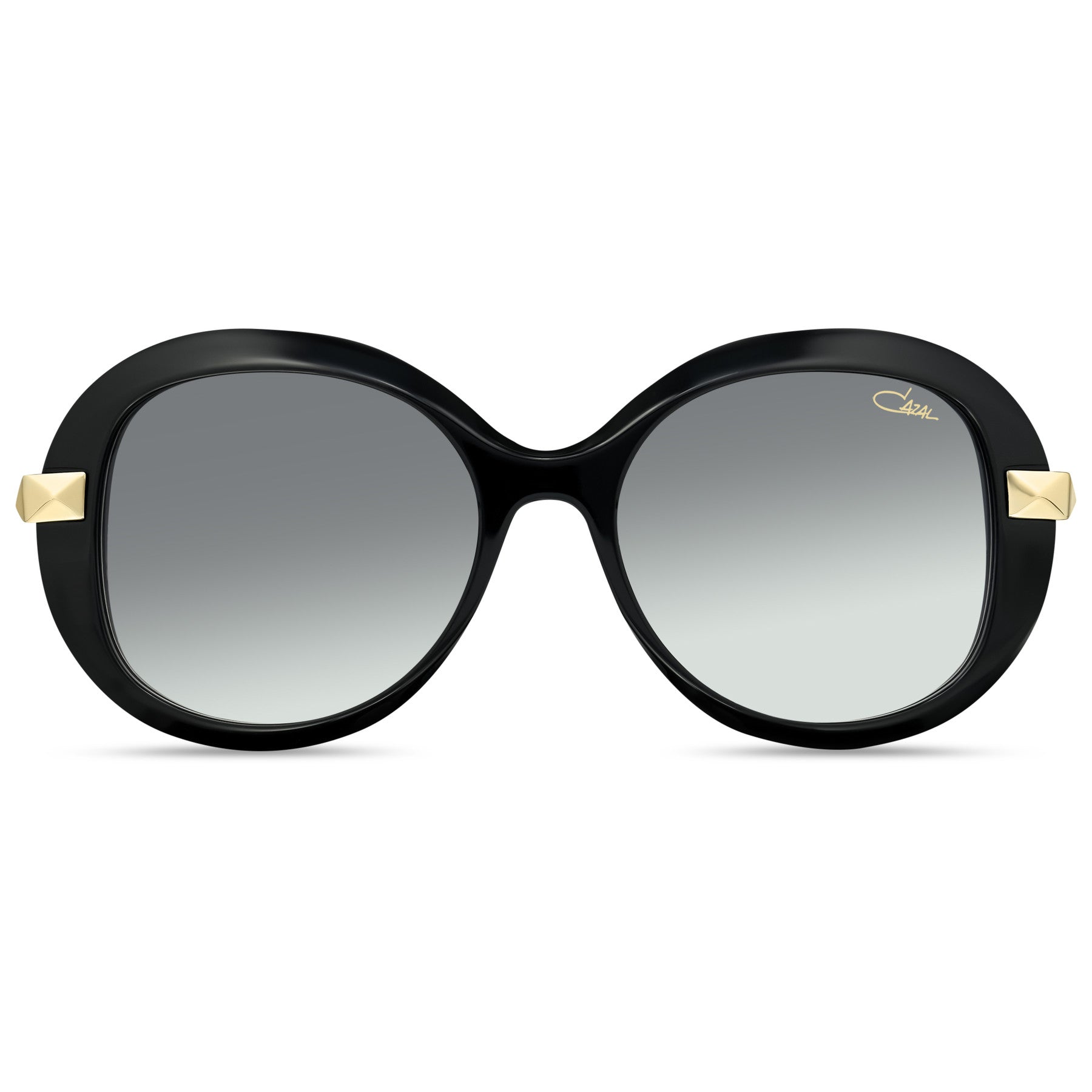 Cazal 8500s MOD 8519 occhiali da sole 001 nero-oro donna