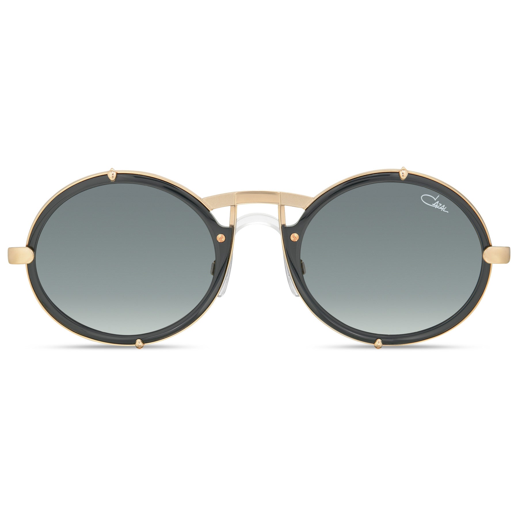 Cazal Legends 644 occhiali da sole nero unisex