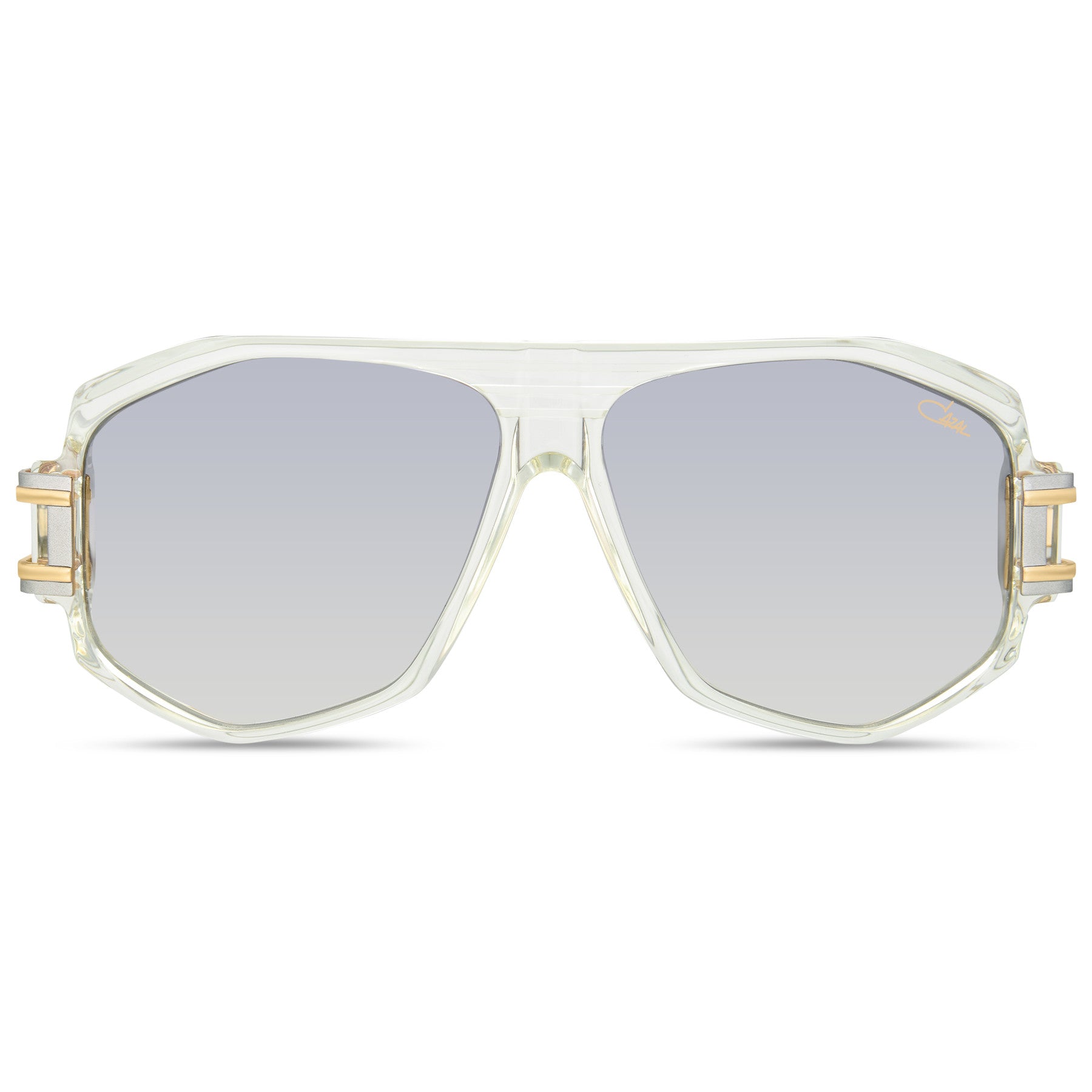 Cazal Legends MOD 163 occhiali da vista 001 nero unisex