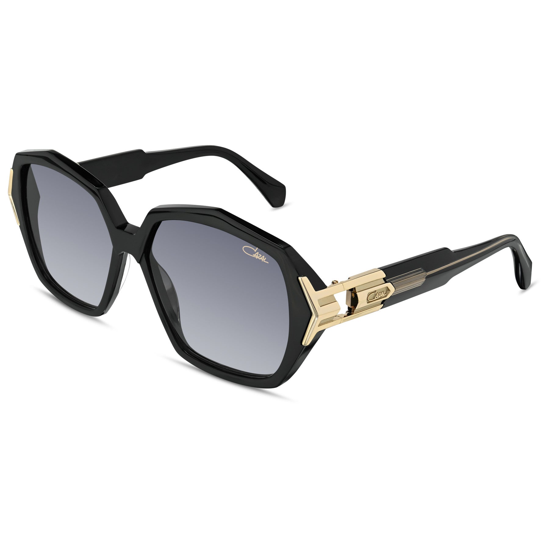 Cazal 8500s/9500s MOD 8520 occhiali da sole avana-oro rosa donna
