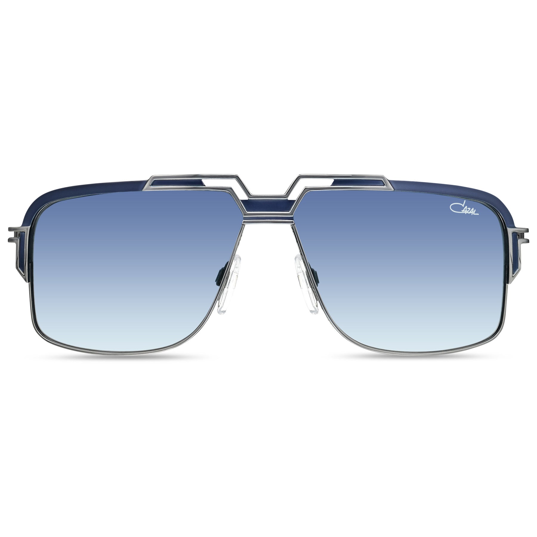 Cazal 8500s/9500s MOD 9103 occhiali da sole blu notte uomo