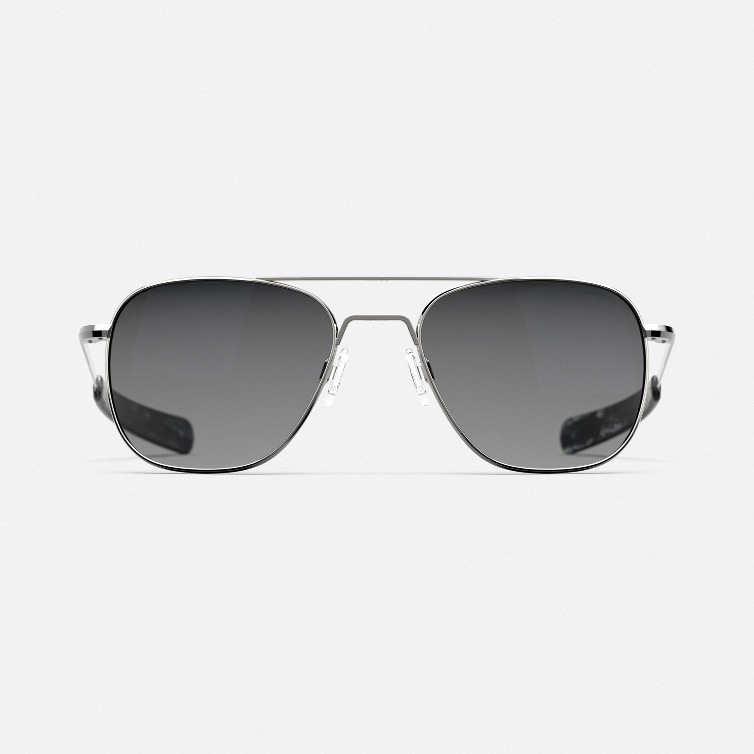 Randolph x BKc Aviator 22k Black Gold occhiali da sole polarizzati