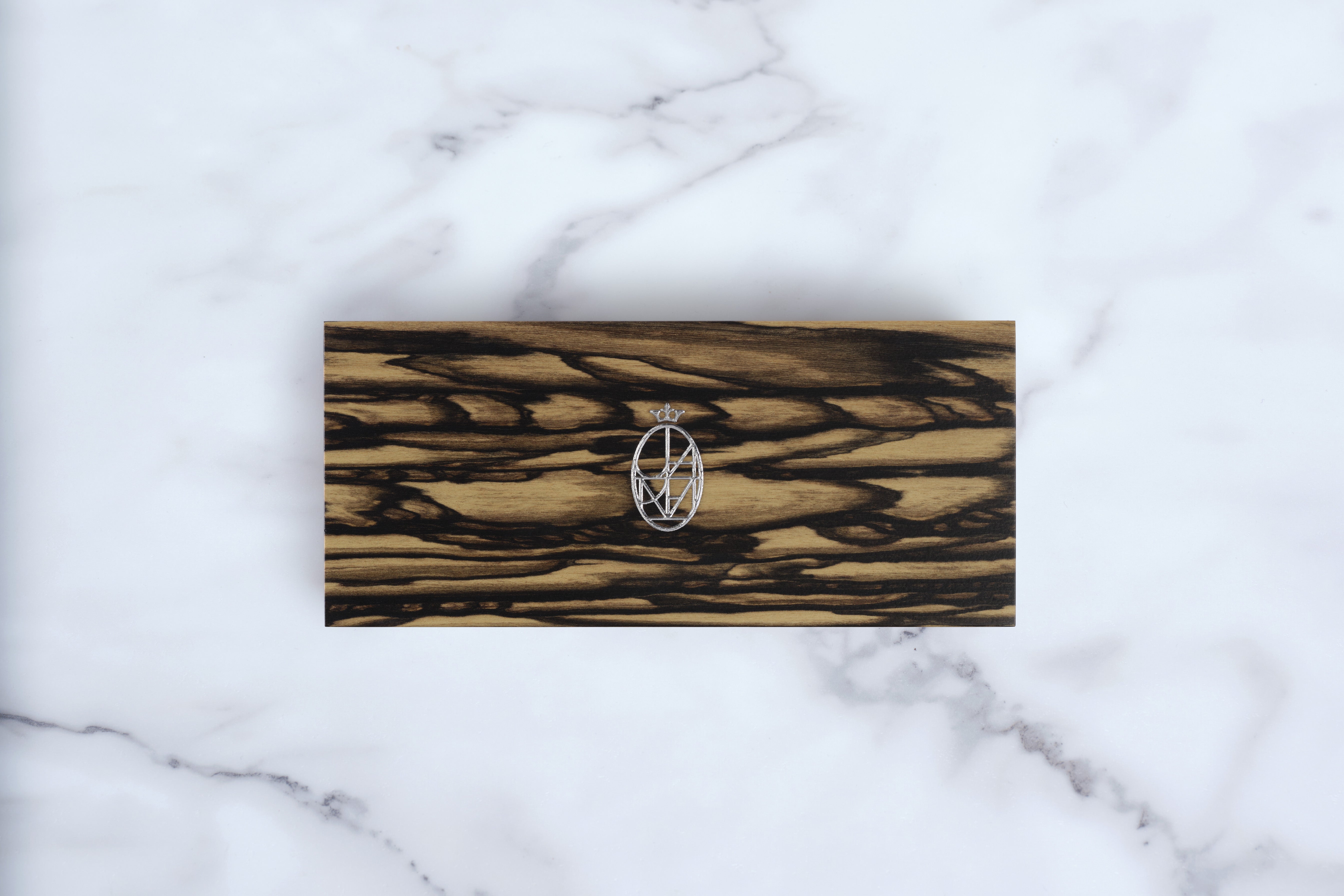 Jacques Marie Mage Jodo accessorio in legno